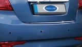 Omsa_Line Накладка на нижнюю кромку крышки багажника (нерж.) KIA (киа) Ceed/сид 10-