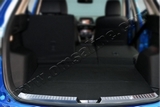 Omsa_Line Накладка на проем двери багажника, нерж., 2 части MAZDA (мазда) CX-5/CX 5 12-/15-