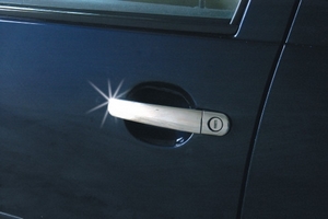 Omsa_Line Накладки на дверные ручки, нерж., 2 двери VW Golf/гольф V 03-09 - Автоаксессуары и тюнинг