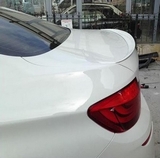 Omsa_Line Спойлер на дверь багажника, грунт (BMW (бмв) F30) BMW (бмв) 3 11-