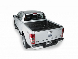 Вкладыш кузова - PROFORM для Ford Ranger/рейнджер T6 (Новая Зеландия) - - Автоаксессуары и тюнинг