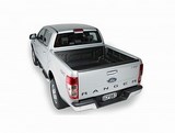 Вкладыш кузова - PROFORM для Ford Ranger/рейнджер T6 (Новая Зеландия) - 