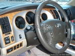 Накладки на торпеду Toyota Tundra 2007-UP двери Accent/акцентs, Crew Cab