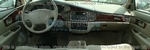 Накладки на торпеду Buick Regal 1997-UP полный набор
