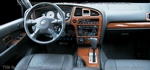 Накладки на торпеду Nissan Pathfinder 2001-2004 перчаточный ящик, и двери Arm Rests