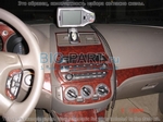 Накладки на торпеду Nissan Altima 2002-2002 Optional Speakers Accent/акцентs 4 элементов.
