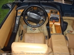 Накладки на торпеду Chevrolet Corvette 1990-1996 Механическая коробка передач