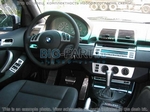 Накладки на торпеду BMW (бмв) X5 1998-2006 Sport Steering Wheel Accent/акцент