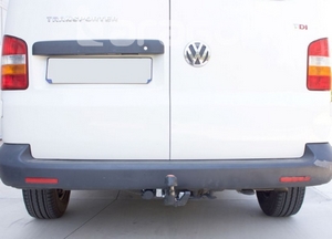Aragon Фаркоп VW T5 Transporter 03-/09- - Автоаксессуары и тюнинг