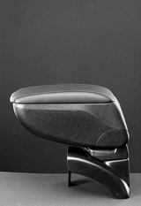 Armster Подлокотник в сборе Armster (адаптер+бокс черн. 07917-M) VW Golf/гольф V 03-09