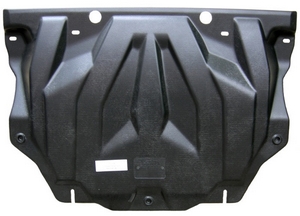 АВС-Дизайн Защита картера, композит 6 мм (CX-5/CX 5 4WD V-2.0 AT ) MAZDA (мазда) CX-5/CX 5 12-/15- - Автоаксессуары и тюнинг