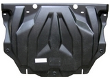 АВС-Дизайн Защита картера, композит 6 мм (CX-5/CX 5 4WD V-2.0 AT ) MAZDA (мазда) CX-5/CX 5 12-/15-