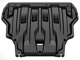 АВС-Дизайн Защита картера + КПП, композит 5 мм (V-1.6) FORD (форд) Focus/фокус 11-