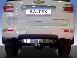 Baltex Фаркоп (50/1500кг) CHEVROLET (шевроле) TrailBlazer 13-