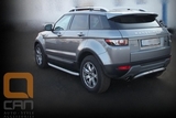 CAN Otomotiv Ступени Alyans LAND ROVER (ленд ровер)/ROVER Range Rover Evoque 11-