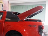 CARRYBOY FullBox для Ford Ranger/рейнджер T6 - 