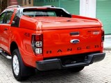 CARRYBOY FullBox для Ford Ranger/рейнджер T6 - 