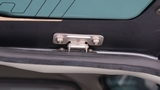 Carryboy Хардтоп S7 (грунт) VW Amarok/амарок 10-