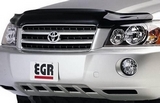 EGR Дефлектор капота, темный LAND ROVER (ленд ровер)/ROVER Range Rover Evoque 11-