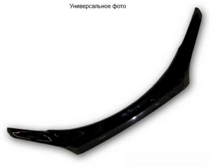EGR Дефлектор капота, темный SUZUKI (сузуки) Vitara 15- - Автоаксессуары и тюнинг