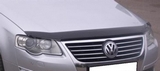 EGR Дефлектор капота, темный VW Passat/Пассат 06-