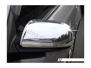 A738 Накладки на зеркала Hyundai Getz/гетц 2002 по н.в. - Автоаксессуары и тюнинг