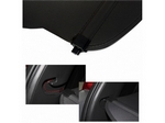  85910C5000WK Шторка багажника KIA (киа) Sorento/Соренто Prime 2015
