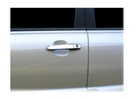 K440 Накладки на ручки дверей Kia Sportage/Спортаж 2005 - 2009