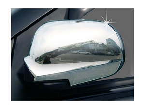 A768 хромированная накладка зеркала SsangYong Kyron/кайрон 2007 - Автоаксессуары и тюнинг