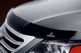 Lexus Дефлектор капота LEXUS (лексус) LX570 07-11