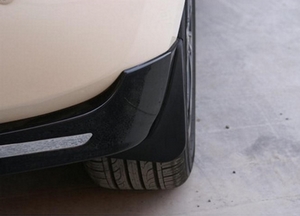 OEM-Tuning Брызговики OEM, (комплект передние+задние) BMW (бмв) X3 03-09 - Автоаксессуары и тюнинг