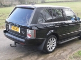 OEM-Tuning Брызговики OEM, (комплект передние+задние) LAND ROVER (ленд ровер)/ROVER Range Rover Vogue 05-/10-