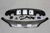 OEM-Tuning Комплект накладок переднего и заднего бамперов LEXUS (лексус) RX270/RX350 12-