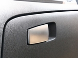 OEM-Tuning Комплект накладок во внутренний интерьер, 3 части, ABS серебро. HYUNDAI (хендай) Tucson 16-
