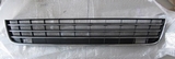 OEM-Tuning Комплект решёток для переднего бампера (4 части) VW Touareg/туарег 10-14