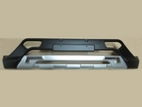OEM-Tuning Накладка на передний бампер HYUNDAI (хендай) ix35 10-/14-