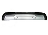 OEM-Tuning Накладка на задний бампер LIFAN X60 12-