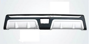 OEM-Tuning Накладка на задний бампер SUBARU (субару) XV 12- - Автоаксессуары и тюнинг
