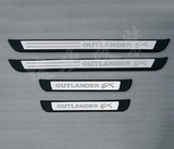OEM-Tuning Накладки на дверные пороги OEM MITSUBISHI (митсубиси) Outlander/оутлендер 12-