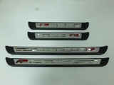OEM-Tuning Накладки на дверные пороги, R-Style VW Touareg/туарег 10-