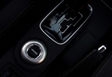 OEM-Tuning Окантовка кнопки 4WD MITSUBISHI (митсубиси) Outlander/оутлендер 15-