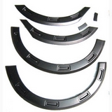 OEM-Tuning Расширители колесных арок, OEM Style HYUNDAI (хендай) ix35 10-/14-