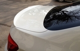 Omsa_Line Спойлер на дверь багажника, грунт (BMW (бмв) F10) BMW (бмв) 5 10-
