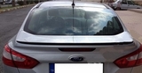 Omsa_Line Спойлер на дверь багажника, грунт (SD) FORD (форд) Focus/фокус III 11-