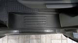 Rider Накладки на внутренние пороги, 2 части VW T5 03-/10-/15-