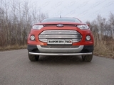 ТСС Защита передняя нижняя 60, 3 мм FORD (форд) Ecosport 14-